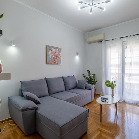 Lovely And Modern 3Bd Apartment Close To Ampelokipoi Metro أثينا المظهر الخارجي الصورة