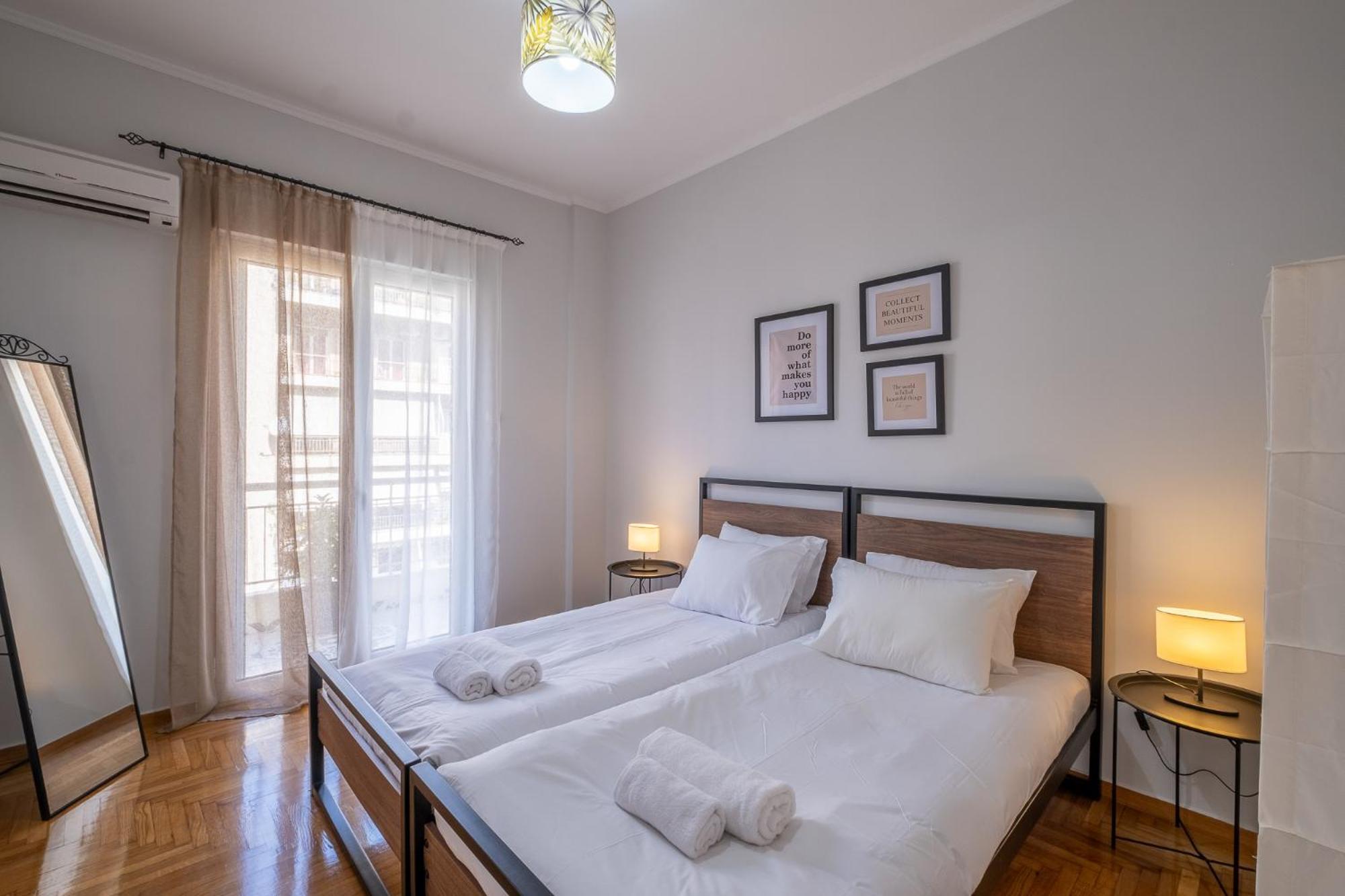Lovely And Modern 3Bd Apartment Close To Ampelokipoi Metro أثينا المظهر الخارجي الصورة