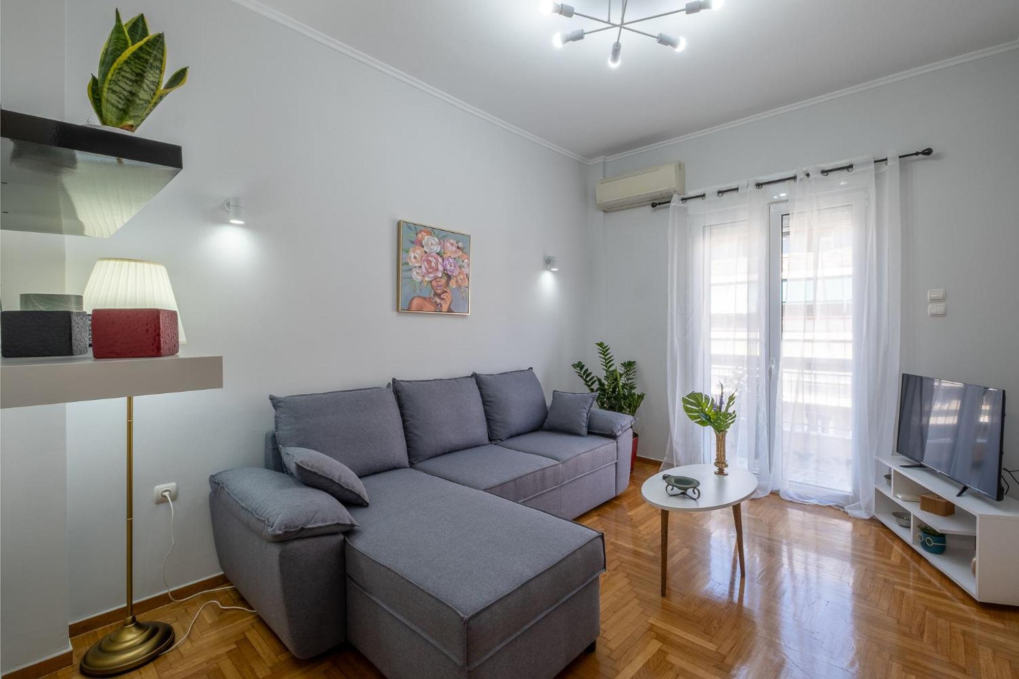 Lovely And Modern 3Bd Apartment Close To Ampelokipoi Metro أثينا المظهر الخارجي الصورة