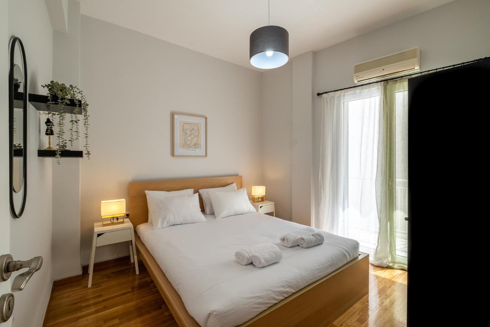 Lovely And Modern 3Bd Apartment Close To Ampelokipoi Metro أثينا المظهر الخارجي الصورة
