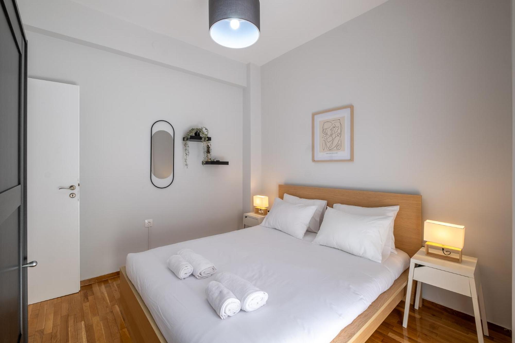 Lovely And Modern 3Bd Apartment Close To Ampelokipoi Metro أثينا المظهر الخارجي الصورة