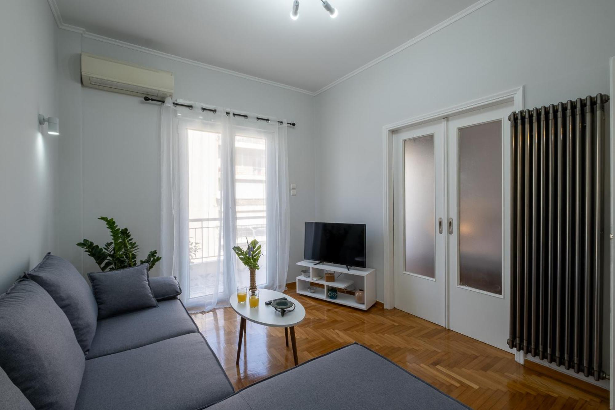 Lovely And Modern 3Bd Apartment Close To Ampelokipoi Metro أثينا المظهر الخارجي الصورة