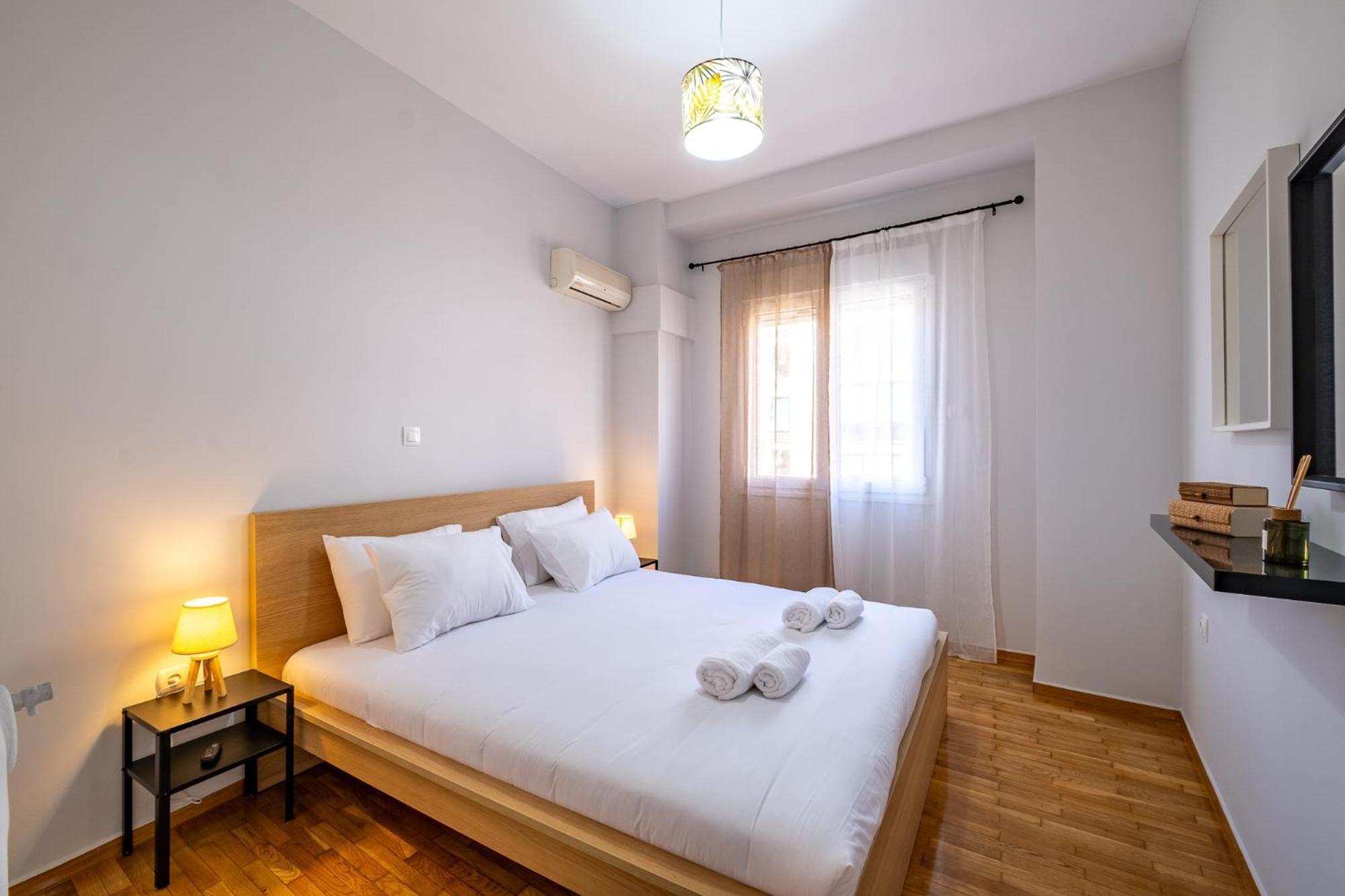 Lovely And Modern 3Bd Apartment Close To Ampelokipoi Metro أثينا المظهر الخارجي الصورة