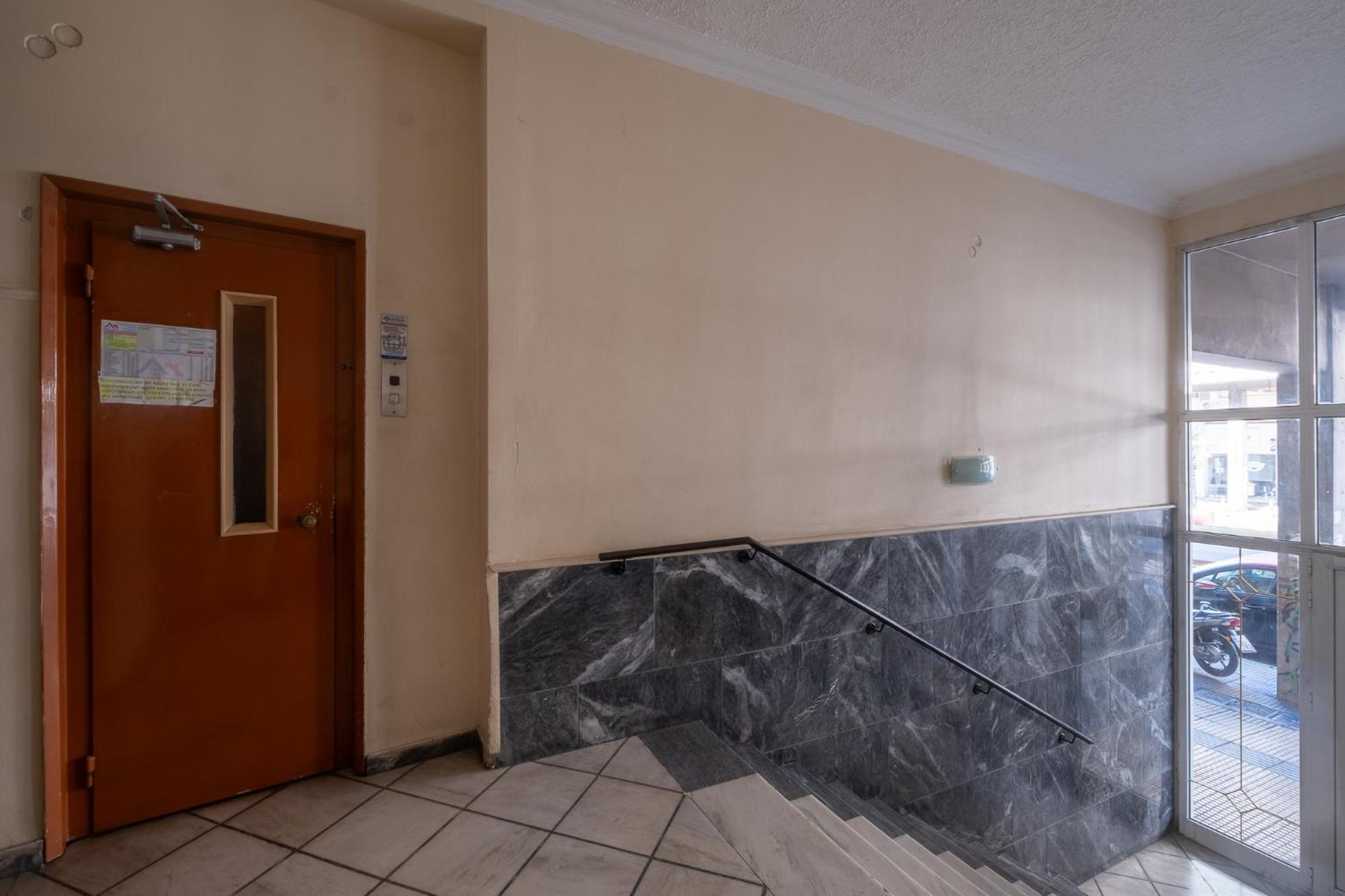 Lovely And Modern 3Bd Apartment Close To Ampelokipoi Metro أثينا المظهر الخارجي الصورة